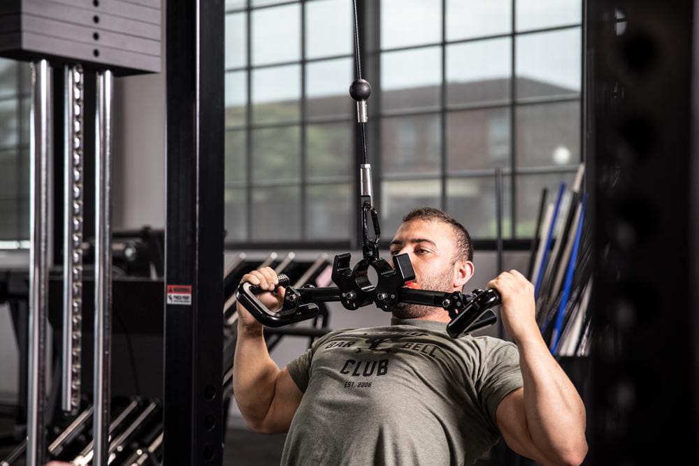 Black widow online gym equipment
